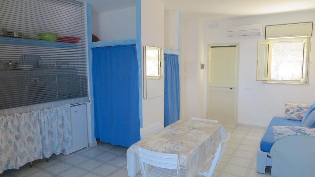 Cottage sul Mare - Apartamento Con Vistas Al Mar