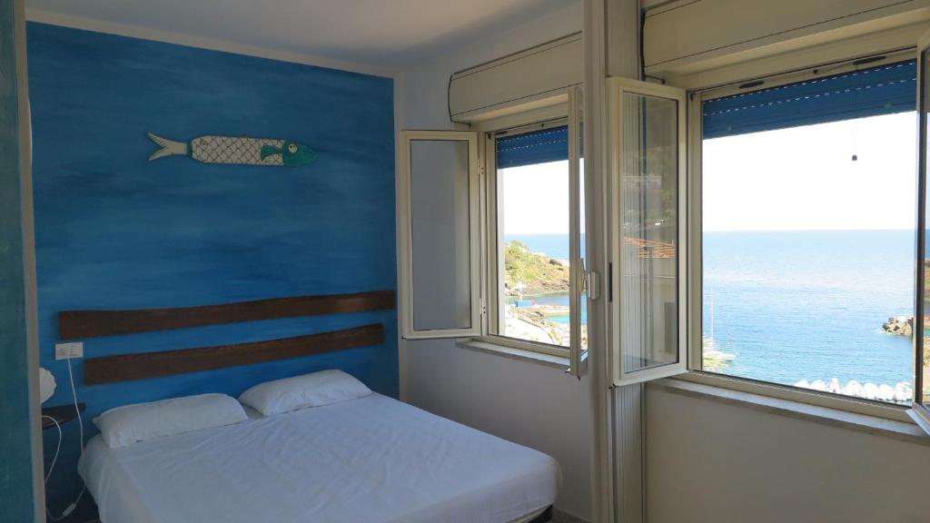 Cottage sul Mare - Apartamento Con Vistas Al Mar