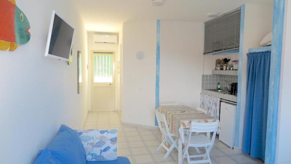 Cottage sul Mare - Apartamento Con Vistas Al Mar