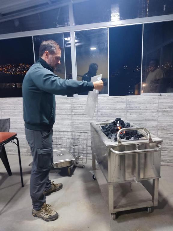 Foto sihtkohas Cusco asuva majutusasutuse INTI SUMAQ WASI galeriist