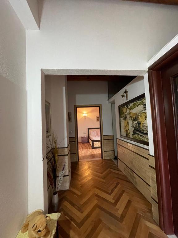 Fotografie z fotogalerie ubytování Elsa's Villa v destinaci Gjirokastër