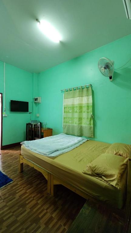 JaiSabai Homestay - 经济单人间