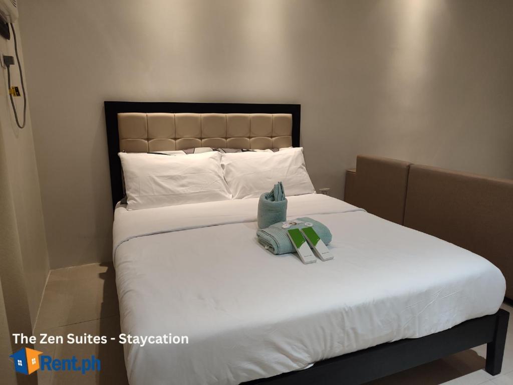 Zen Suites w FREE POOL near SM CITY DAVAO, Davao City (updated prices 2025)