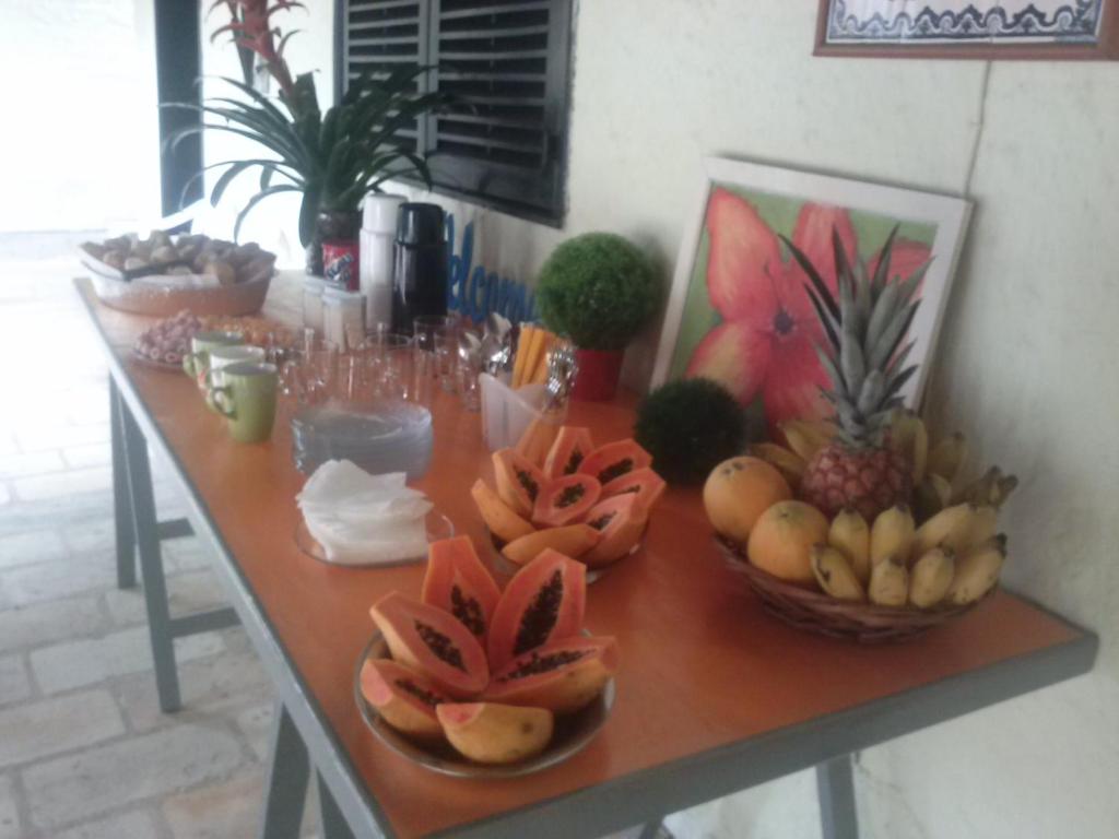  Brumar Inn