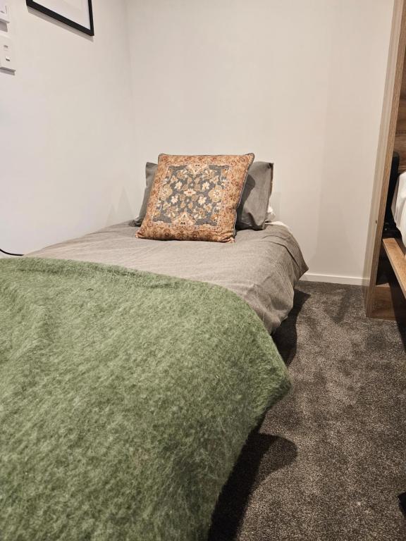 Urban Escape Ground Floor Studio, Wilmer St - Resim 33