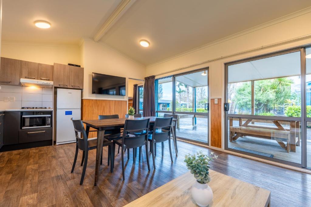 Tasman Holiday Parks - Coromandel - Resim 34