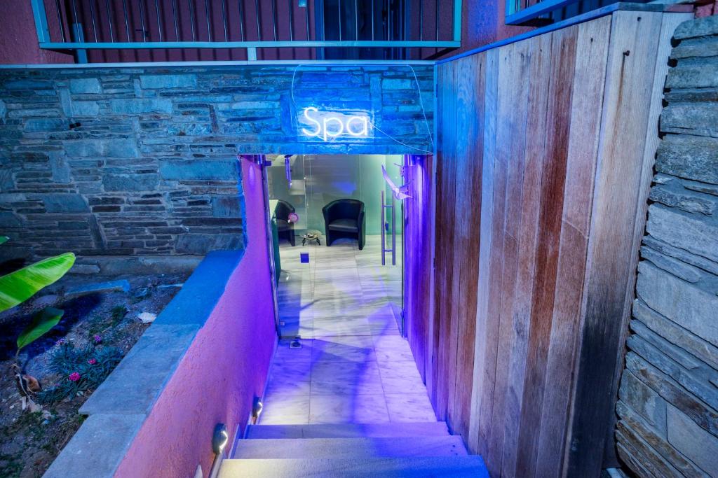 Fotografie z fotogalerie ubytování Hotel Hanioti Village Spa v destinaci Chanioti