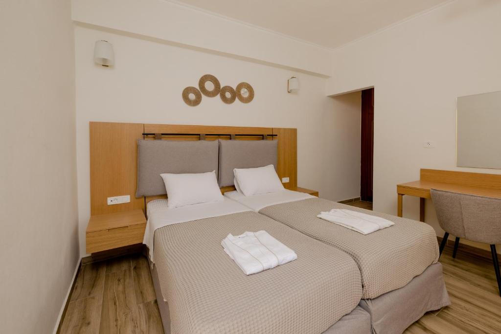 Opera House Hotel - 18