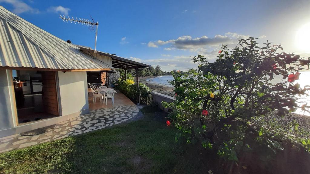 Φυσικό τοπίο κοντά σε αυτή η παραθεριστική κατοικία