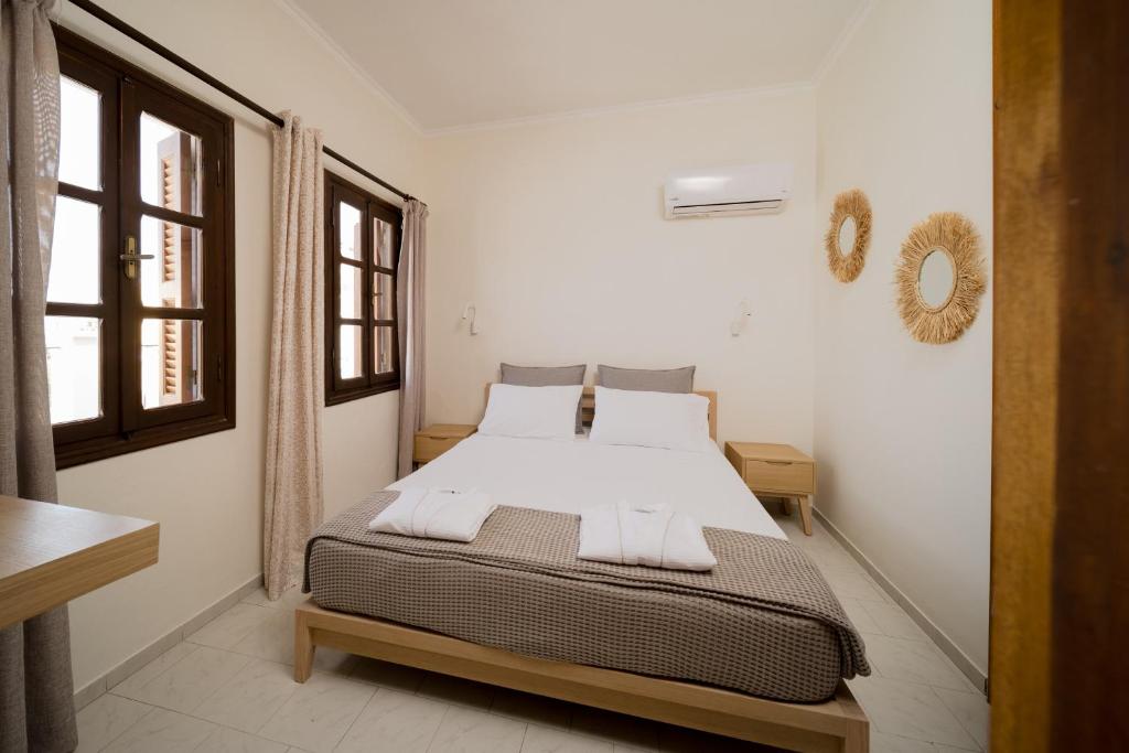 Opera House Hotel - 8