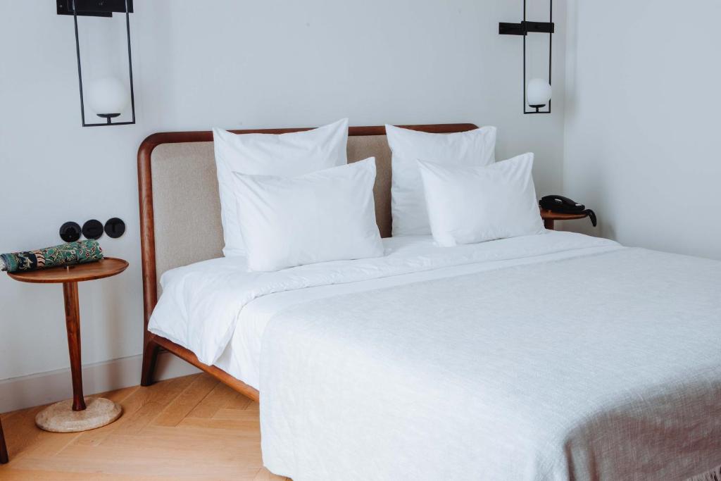 Pana Boutique Hotel - Housity