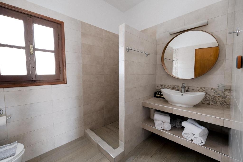 Opera House Hotel - 11