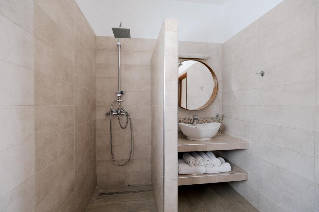 Opera House Hotel - 10