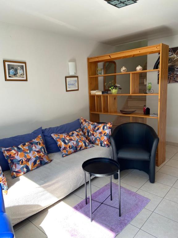 Residence Saint Thomas - Casa Natalizia
