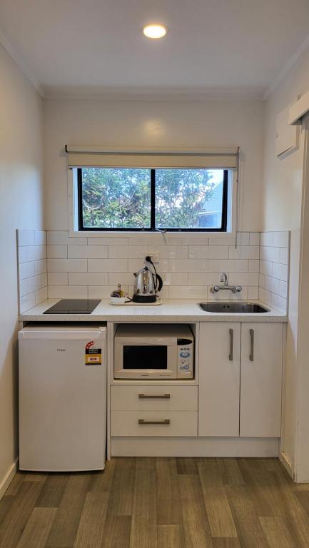 Manukau Motor Lodge - Resim 7