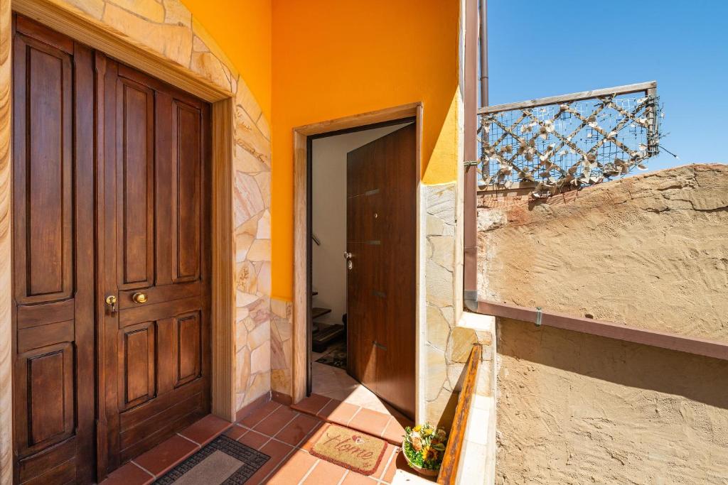 Fotografie z fotogalerie ubytování Sea View v destinaci Portoscuso