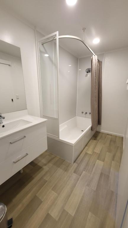 Manukau Motor Lodge - Resim 21