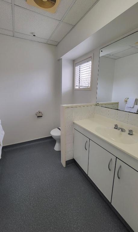 Manukau Motor Lodge - Resim 33