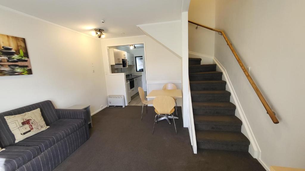 Fotografie z fotogalerie ubytování Manukau Motor Lodge v Aucklandu