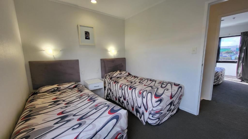 Manukau Motor Lodge - Resim 40