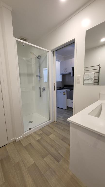 Manukau Motor Lodge - Resim 2