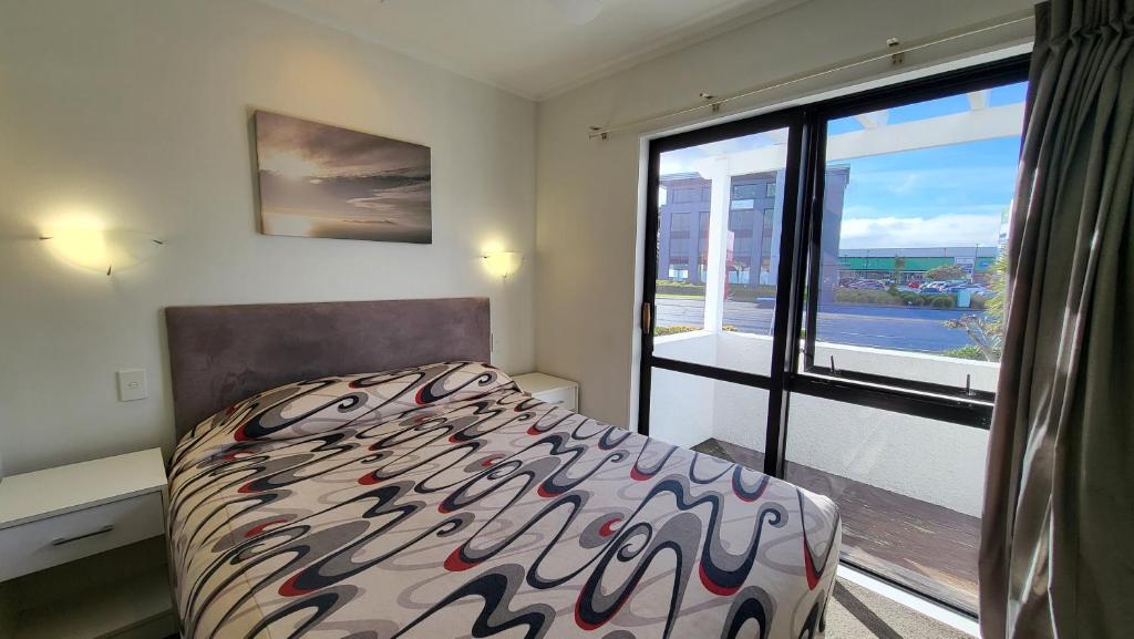 Manukau Motor Lodge - Resim 39