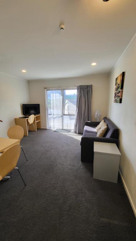 Manukau Motor Lodge - Resim 42