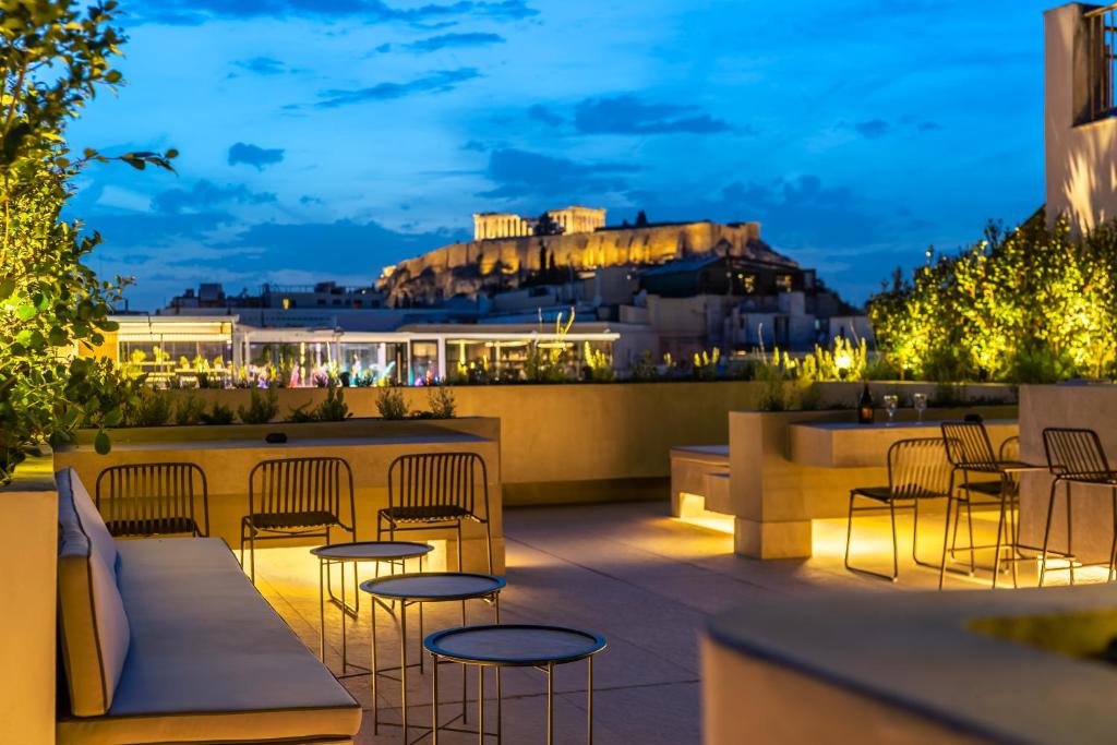 The Dorians - Resim 1