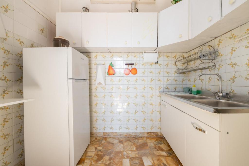 Villa Ondina T a Carloforte - Accogliente casa sulla spiaggia