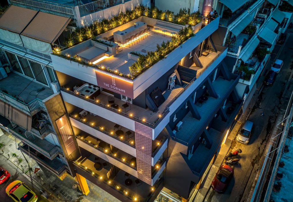 The Dorians - Resim 5