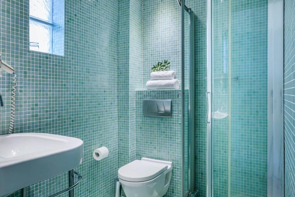 Hotel Hanioti Village Spa - 18