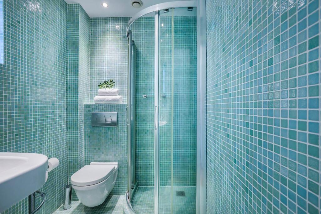 Hotel Hanioti Village Spa - 19