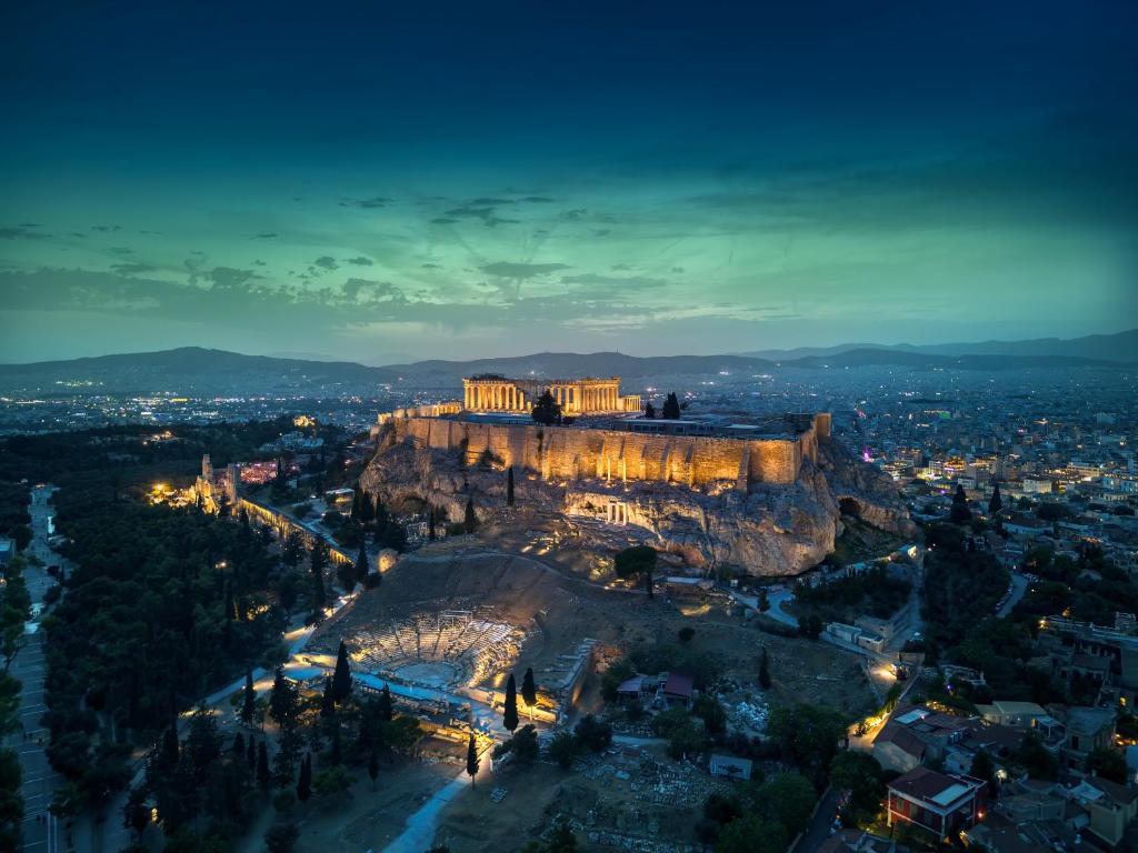 The Dorians - Resim 10