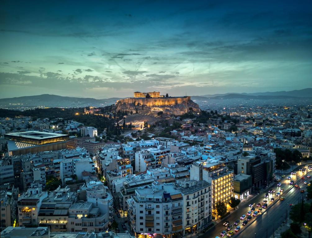 The Dorians - Resim 8