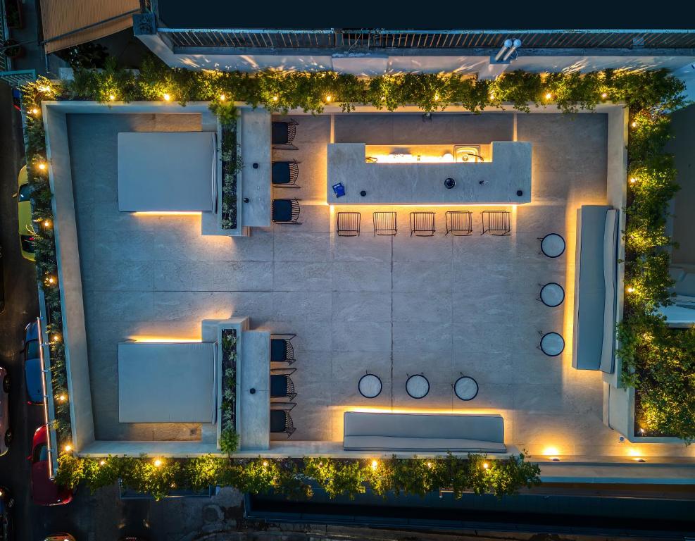 The Dorians - Resim 14