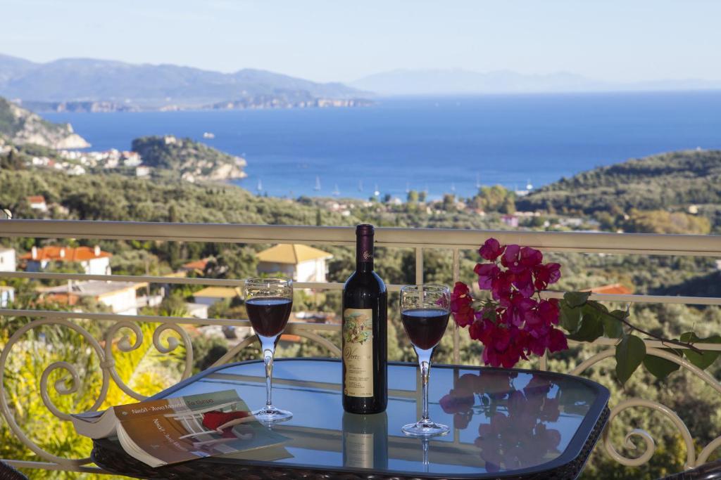 Filoxenia Sea View - 8