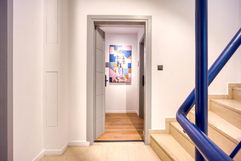 The Dorians - Resim 30