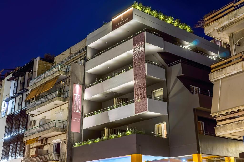 The Dorians - Resim 20