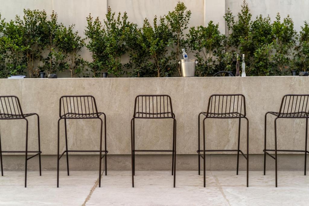 The Dorians - Resim 18