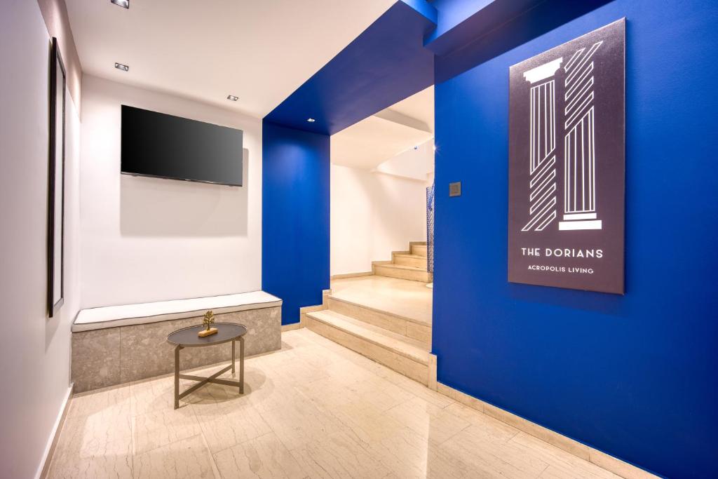 The Dorians - Resim 28