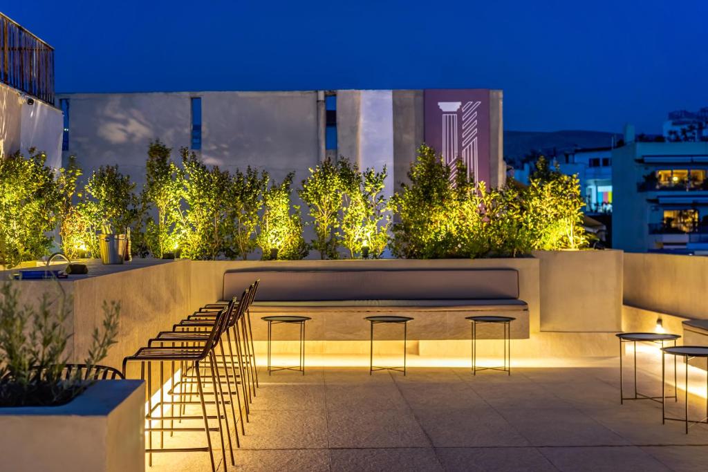 The Dorians - Resim 22