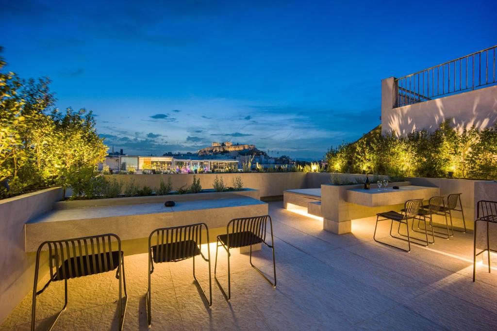 The Dorians - Resim 16