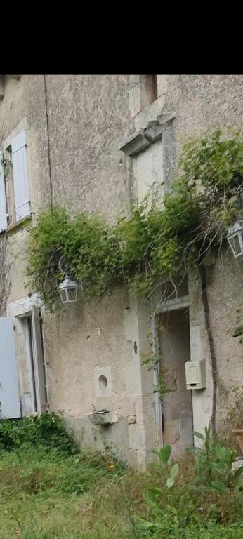 Photo de la galerie de l'établissement Le magnou, à Lorigné