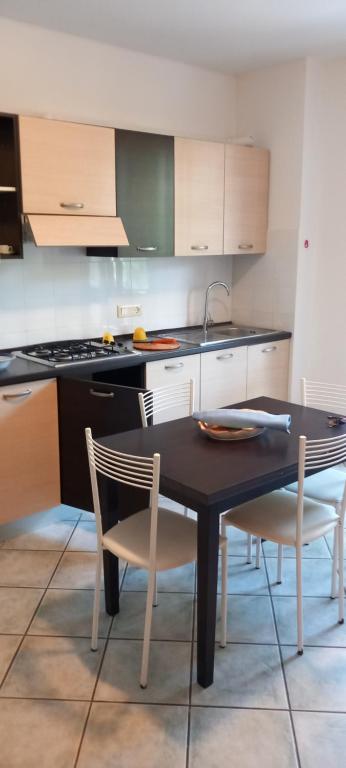 Residence Loggetta Margherita - Appartement 1 Chambre