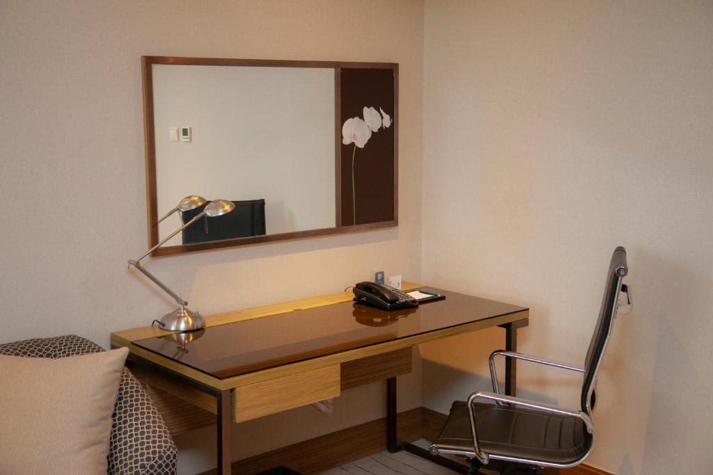 Fotografie z fotogalerie ubytování Four Points by Sheraton Shanghai, Daning v Šanghaji
