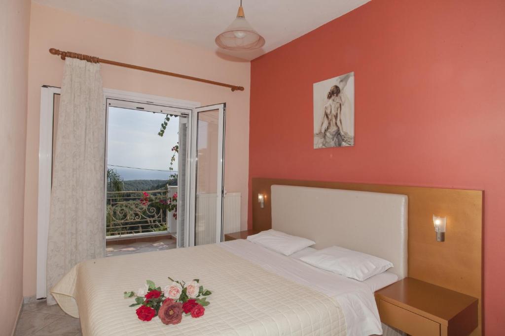 Filoxenia Sea View - 9