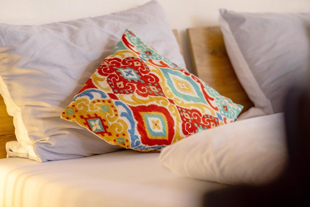 Albchalet - Estudio Con Terraza