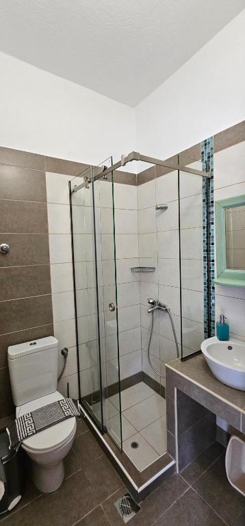 Efrosini Hotel Apartments & Studios - 6