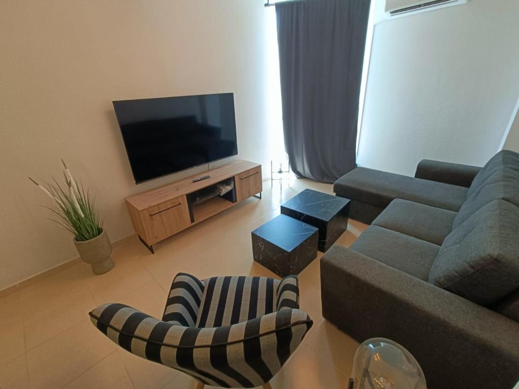 Pura Vida - Apartamento De Dos Dormitorios
