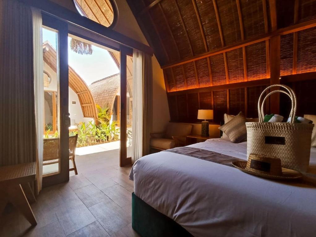 Abian Klumpu Villa & Spa Sanur Bali - 8